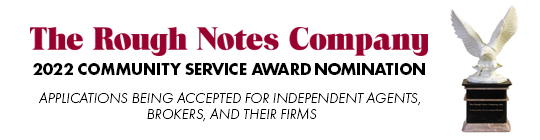 Rough Notes CSA Nomination Banner - Click Here